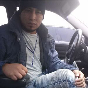 Meet your Posher, Jc